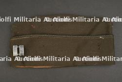 Calot d'officier Glider.
