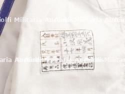 Uniforme de la marine japonaise. Japanese Navy uniform — miniature 18