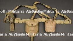 Brelage et accessoires US.