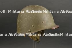 Liner de parachutiste US.