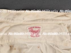 Uniforme de la marine japonaise. Japanese Navy uniform — miniature 22