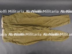 Uniforme d'officier japonais. Japanese officer’s uniform — miniature 2