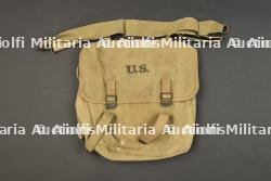 Musette M-36 imperméabilisé.