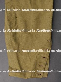 Uniforme d'officier japonais. Japanese officer’s uniform — photo 3