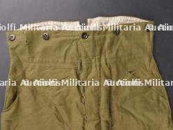 Uniforme d'officier japonais. Japanese officer’s uniform — photo 6