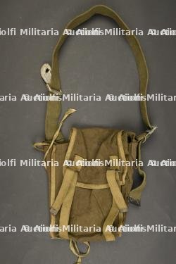 Sac de démolition para US.