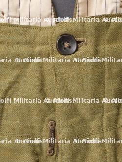 Uniforme d'officier japonais. Japanese officer’s uniform — photo 7