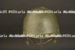Liner parachutiste.