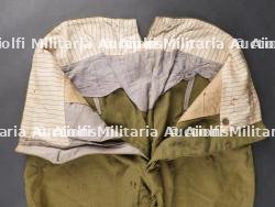 Uniforme d'officier japonais. Japanese officer’s uniform — miniature 8