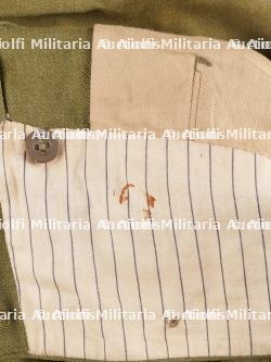 Uniforme d'officier japonais. Japanese officer’s uniform — photo 9