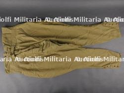 Uniforme d'officier japonais. Japanese officer’s uniform — photo 10