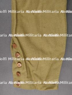 Uniforme d'officier japonais. Japanese officer’s uniform — photo 11