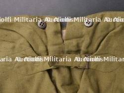 Uniforme d'officier japonais. Japanese officer’s uniform — photo 14