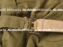 Uniforme d'officier japonais. Japanese officer’s uniform — miniature 15