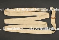 Static line.