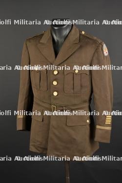 Vareuse d'officier USAAF.