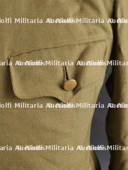Uniforme d'officier japonais. Japanese officer’s uniform — miniature 19