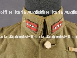 Uniforme d'officier japonais. Japanese officer’s uniform — photo 22