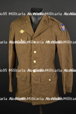 Vareuse troupe USAAF.