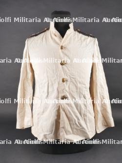Uniforme d'officier de la marine japonaise. Japanese Navy officer’s uniform — photo 2