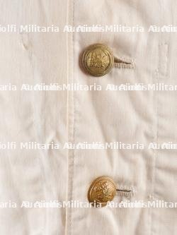Uniforme d'officier de la marine japonaise. Japanese Navy officer’s uniform — photo 3