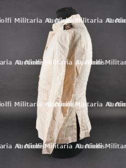 Uniforme d'officier de la marine japonaise. Japanese Navy officer’s uniform — photo 5