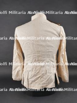 Uniforme d'officier de la marine japonaise. Japanese Navy officer’s uniform — miniature 6