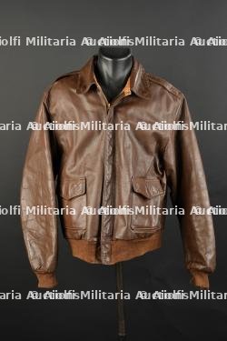 Blouson type A-2.