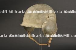 Casque anti-flak M-3.