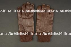 Gants de vol A-10.