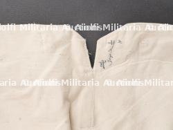 Uniforme d'officier de la marine japonaise. Japanese Navy officer’s uniform — photo 21