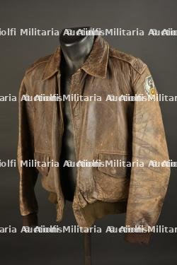 Blouson type A-2.