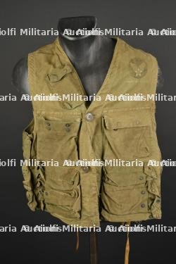 Gilet de survie C1.