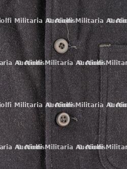 Uniforme de la marine japonaise. Japanese Navy uniform — photo 8