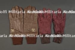 Gants de vol A-10.