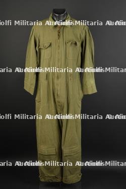 Combinaison de vol USAAF.