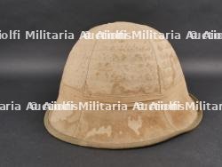 Casque tropical japonais. Japanese tropical helmet — photo 2