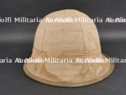 Casque tropical japonais. Japanese tropical helmet — photo 4