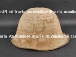 Casque tropical japonais. Japanese tropical helmet — miniature 5