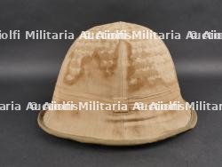 Casque tropical japonais. Japanese tropical helmet — miniature 6