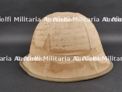 Casque tropical japonais. Japanese tropical helmet — photo 8