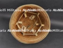 Casque tropical japonais. Japanese tropical helmet — miniature 12