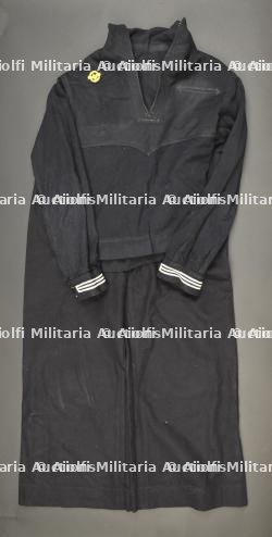 Uniforme US Navy.