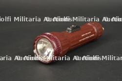 Lampe de poche Coast Guard.