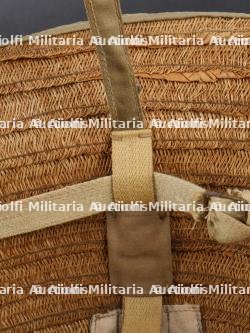 Casque tropical japonais. Japanese tropical helmet — photo 18