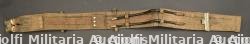 Bouée de sauvetage US Navy.