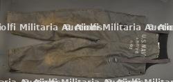 Salopette US Navy.