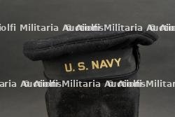 Bâchi US Navy.