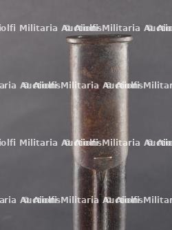 Baïonnette américaine Remington pattern 1917 datée 1918. American Remington bayonet, Pattern 1917, dated 1918 — miniature 4