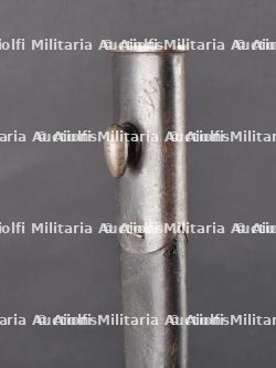 Baïonnette américaine Remington pattern 1917 datée 1918. American Remington bayonet, Pattern 1917, dated 1918 — photo 5